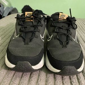 Nike crater sneaker
